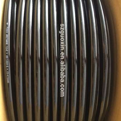 PISCO Tubing  wire  UB1280-100B